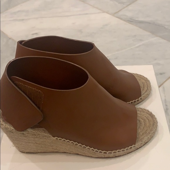 Celine open toe booties - Picture 2 of 7